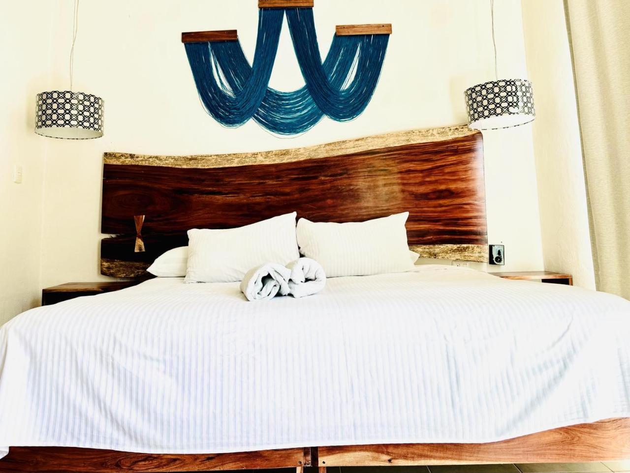 Hotel San Vicente Playa del Carmen Exteriör bild